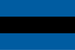 Flag of Rimaszombat (1941)